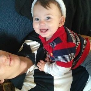 Meet your Posher, Matt